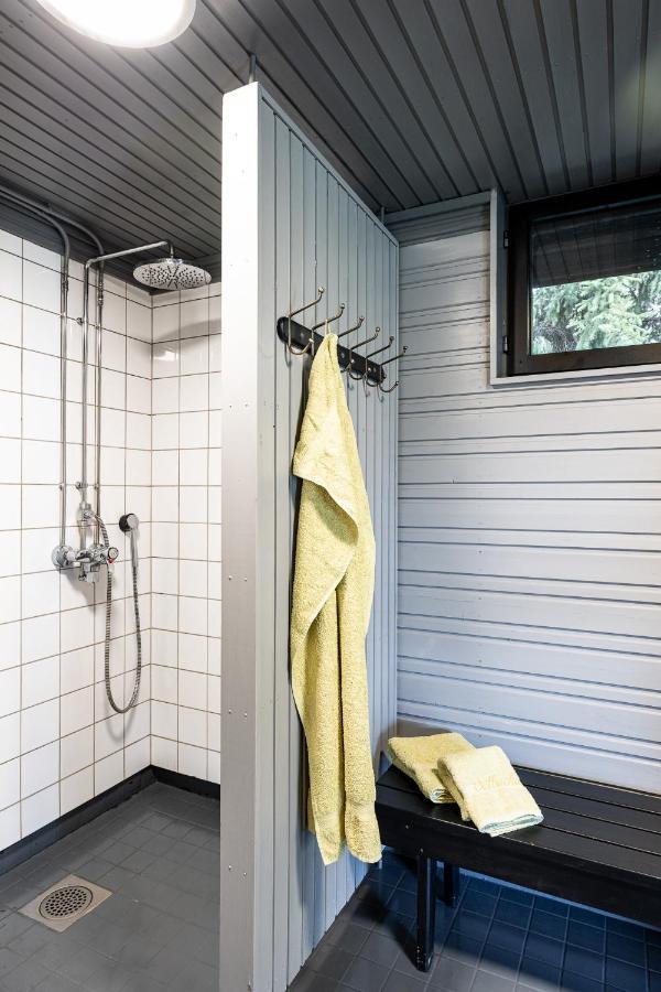 Guesthouse Solbacka Iittala Hämeenlinna Esterno foto
