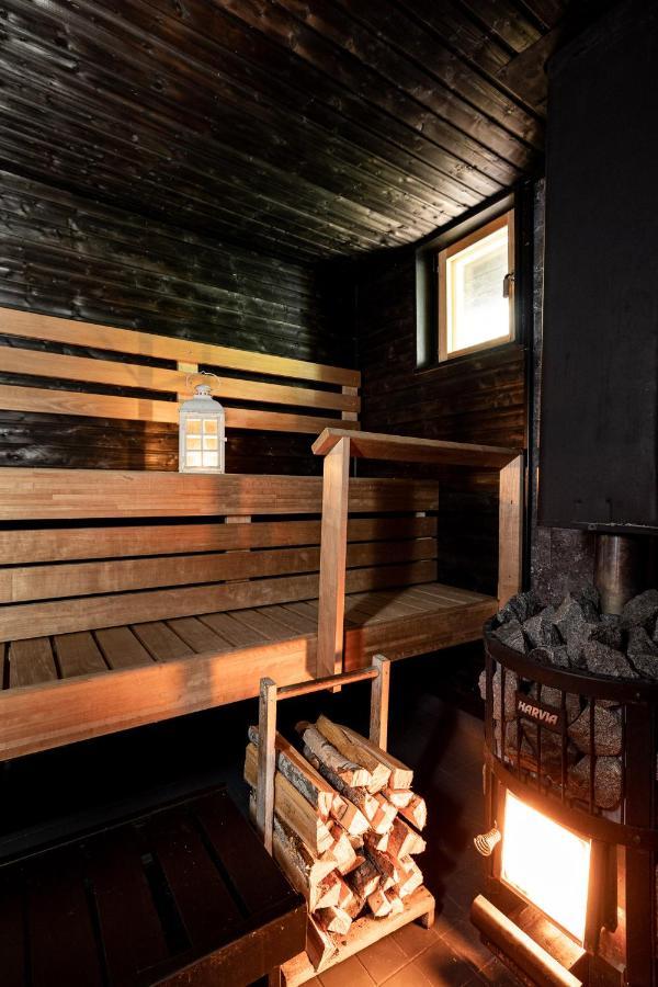 Guesthouse Solbacka Iittala Hämeenlinna Esterno foto